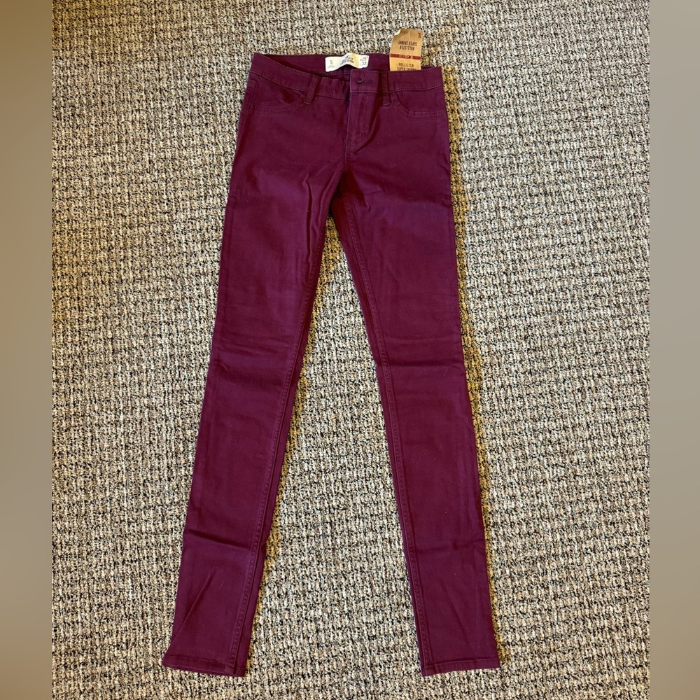 Hollister jeans